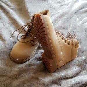 Timberland